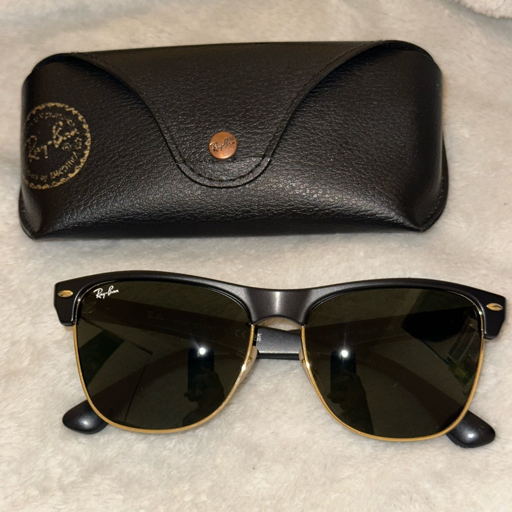 Ray-Ban Sunglasses
